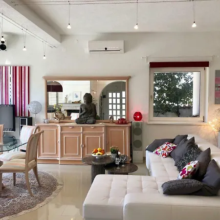 Sebastiana * Μεντουλίν