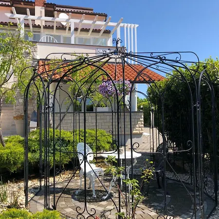Sebastiana Βίλα Μεντουλίν