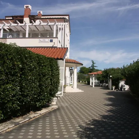 Sebastiana Βίλα Μεντουλίν
